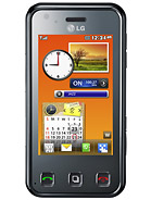 LG KC910 Renoir ال جی