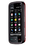 Nokia 5800 XpressMusic