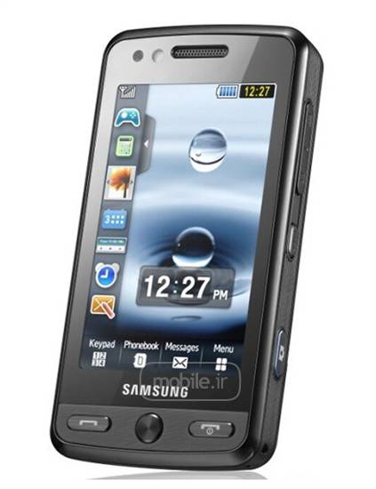 Samsung M8800 Pixon سامسونگ