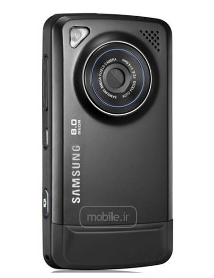 Samsung M8800 Pixon سامسونگ