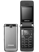 samsung s3600 silver
