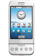 HTC G1 اچ تی سی