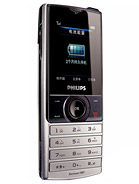 Philips X500 فیلیپس