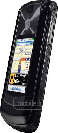 Motorola RAZR2 V9x موتورولا