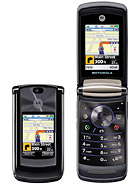 Motorola RAZR2 V9x موتورولا