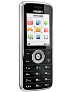 Philips E100 فیلیپس