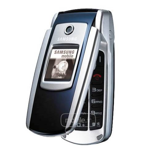 Samsung C510 سامسونگ