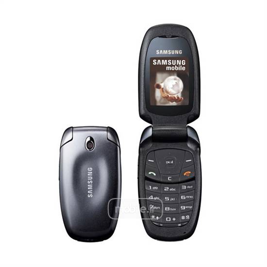 Samsung C500 سامسونگ