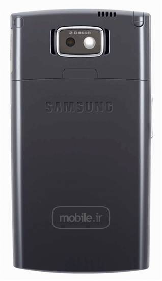 Samsung i907 Epix سامسونگ