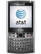 Samsung i907 Epix سامسونگ