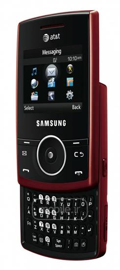 Samsung A767 Propel سامسونگ