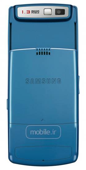 Samsung A767 Propel سامسونگ