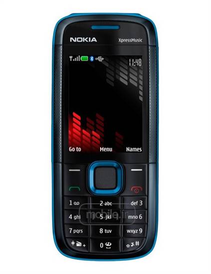 Nokia 5130 XpressMusic نوکیا