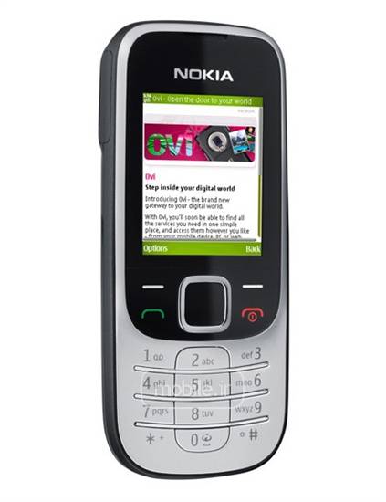 Nokia 2330 classic نوکیا