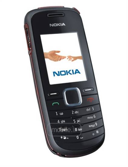 Nokia 1661 نوکیا