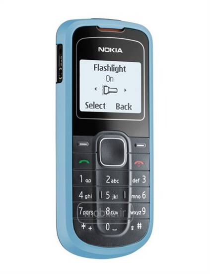 Nokia 1202 نوکیا