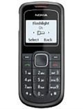 Nokia 1202 نوکیا
