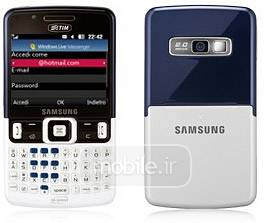 Samsung C6620 سامسونگ