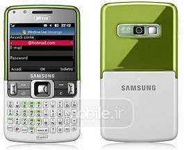 Samsung C6620 سامسونگ