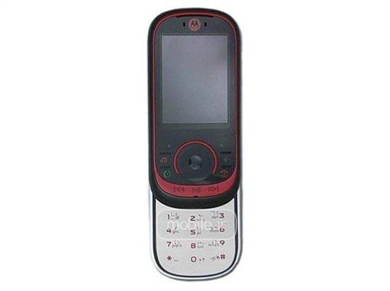 Motorola EM35 موتورولا