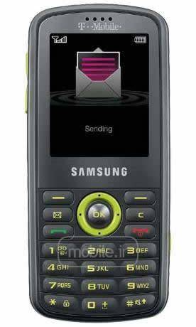 Samsung T459 Gravity سامسونگ