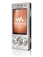 Sony Ericsson W705 سونی اریکسون