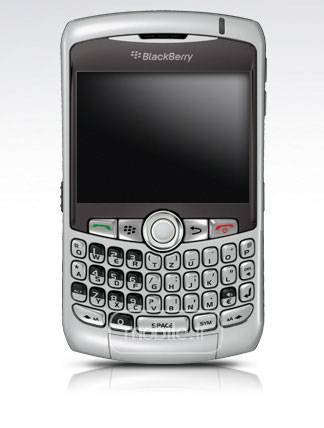 BlackBerry Curve 8900 بلک بری