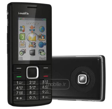 i-mobile TV 523 آی-موبایل