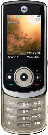 Motorola VE66 موتورولا