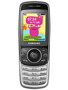 Samsung S3030 Tobi سامسونگ