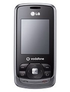 LG KP270 ال جی
