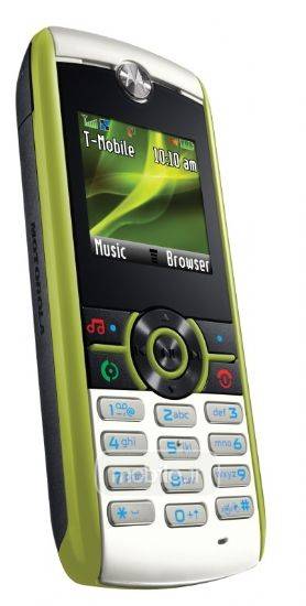 Motorola W233 Renew موتورولا