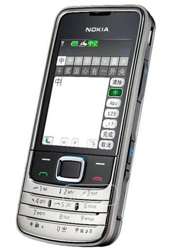 Nokia 6208c نوکیا