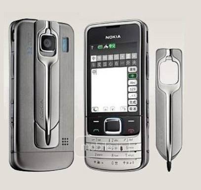 Nokia 6208c نوکیا