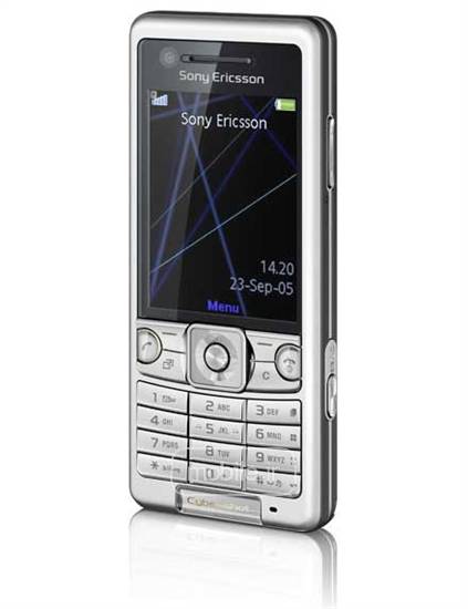 Sony Ericsson C510 سونی اریکسون