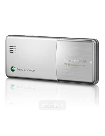Sony Ericsson C510 سونی اریکسون