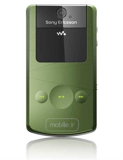 Sony Ericsson W508 سونی اریکسون