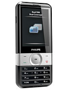 Philips X710 فیلیپس