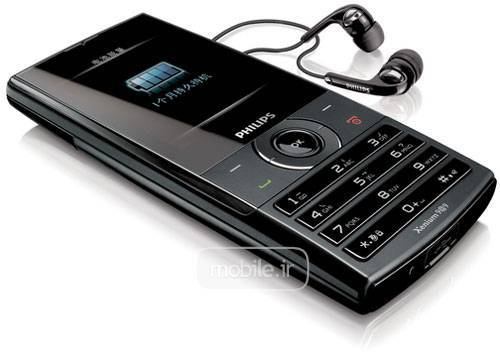 Philips X620 فیلیپس