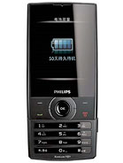 Philips X620 فیلیپس