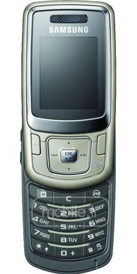 Samsung B520 سامسونگ