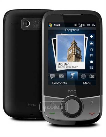 HTC Touch Cruise 09 اچ تی سی
