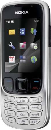 Nokia 6303 classic نوکیا