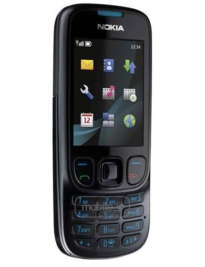 Nokia 6303 classic نوکیا