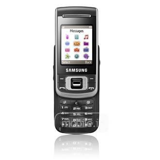 Samsung C3110 سامسونگ