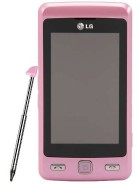 LG KP501 Cookie ال جی