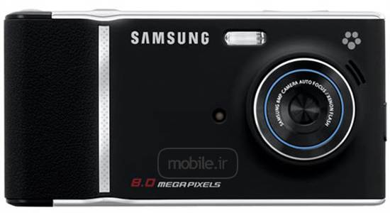 Samsung T929 Memoir سامسونگ