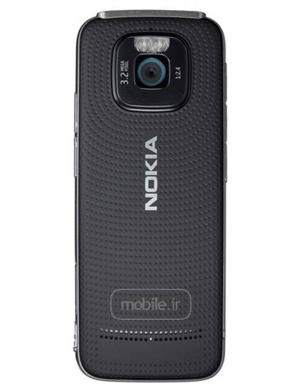 Nokia 5630 XpressMusic نوکیا