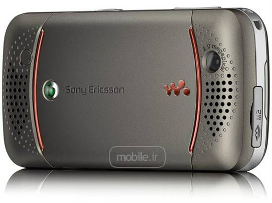 Sony Ericsson W395 سونی اریکسون
