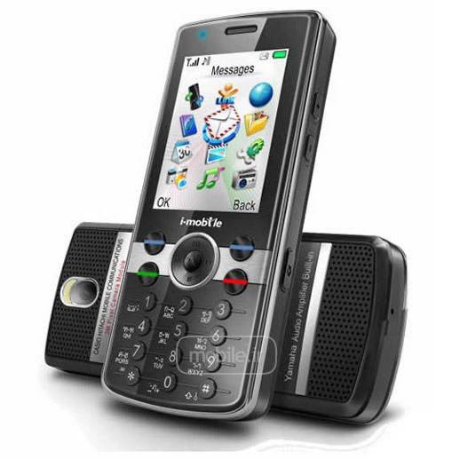 i-mobile 627 آی-موبایل